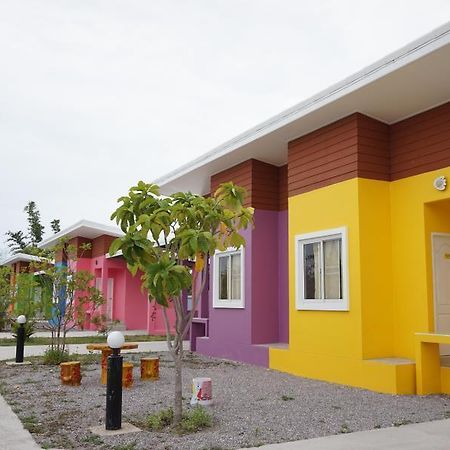 פראצ'ואפ קירי קאן Paskon Boutique Resort מראה חיצוני תמונה
