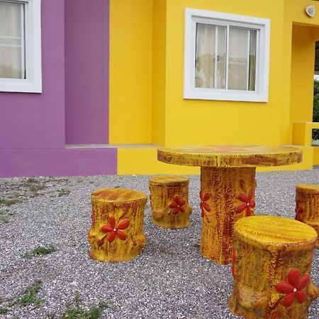 פראצ'ואפ קירי קאן Paskon Boutique Resort מראה חיצוני תמונה