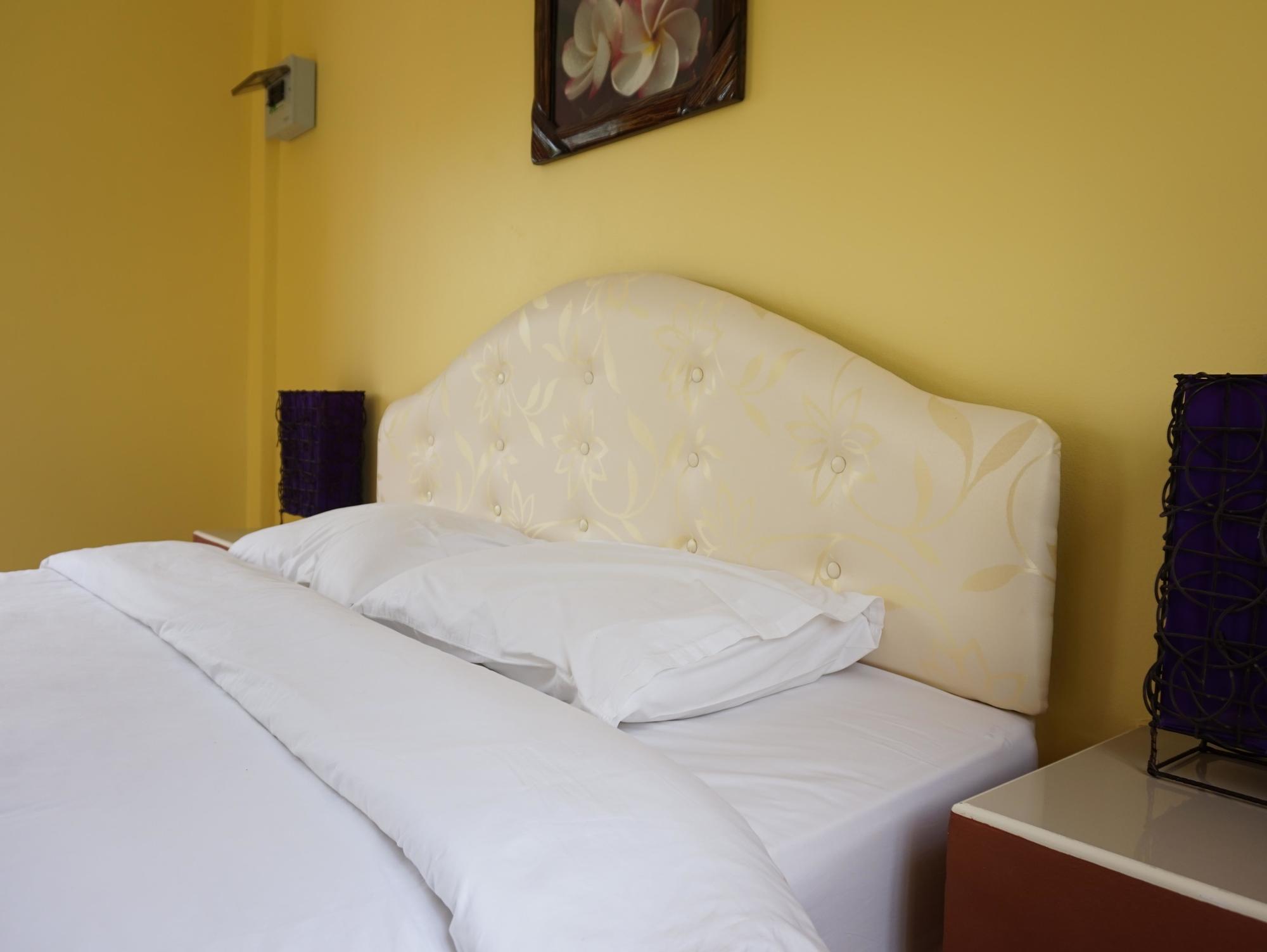 פראצ'ואפ קירי קאן Paskon Boutique Resort מראה חיצוני תמונה